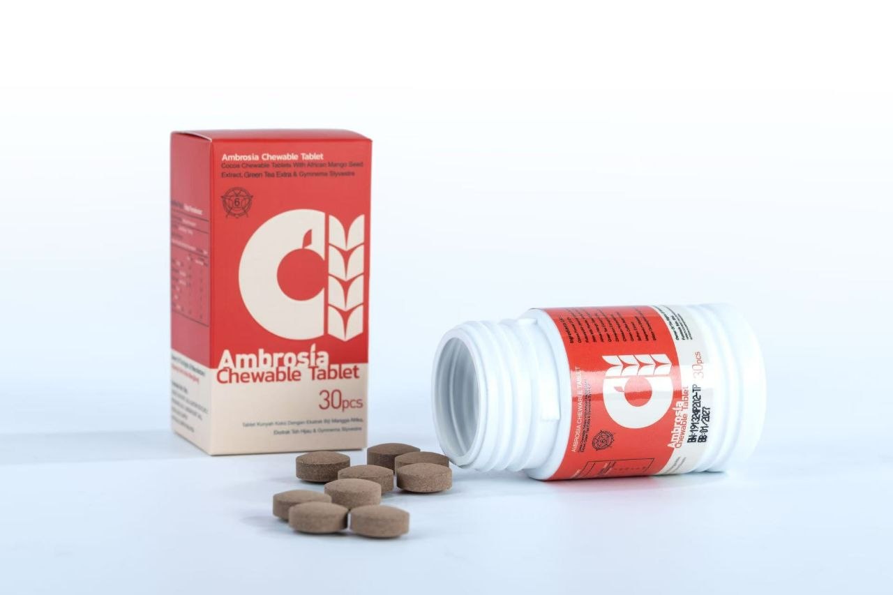 Ambrosia
