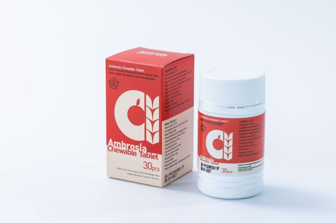 Ambrosia